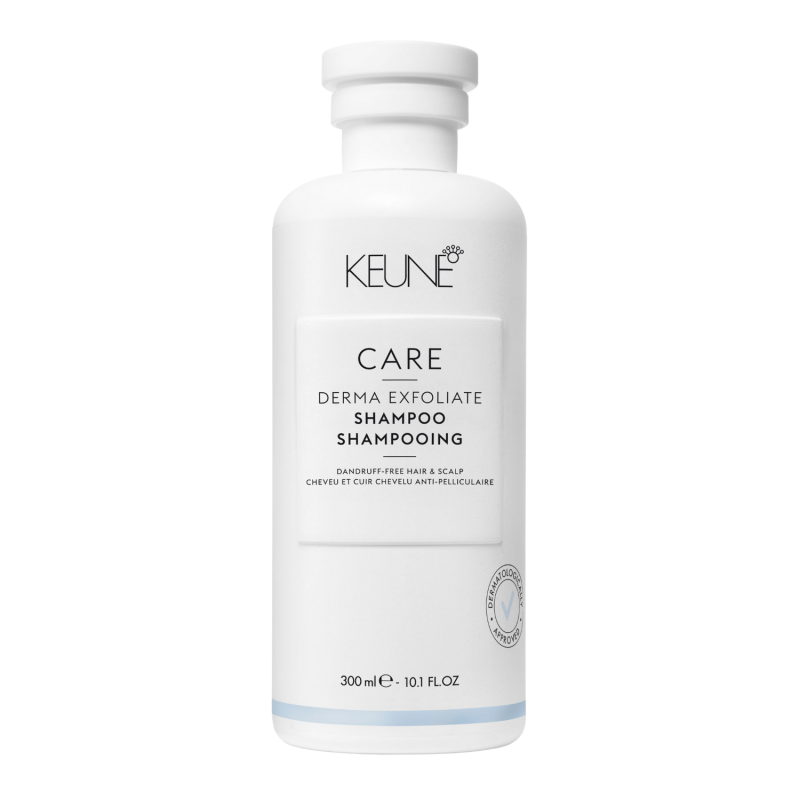 Keune Care Derma Exfoliate Shampoo [300ml] - Image 1