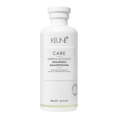 Keune Care Derma Activate Shampoo [300ml]