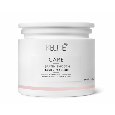 Keune Keratin Smooth Mask