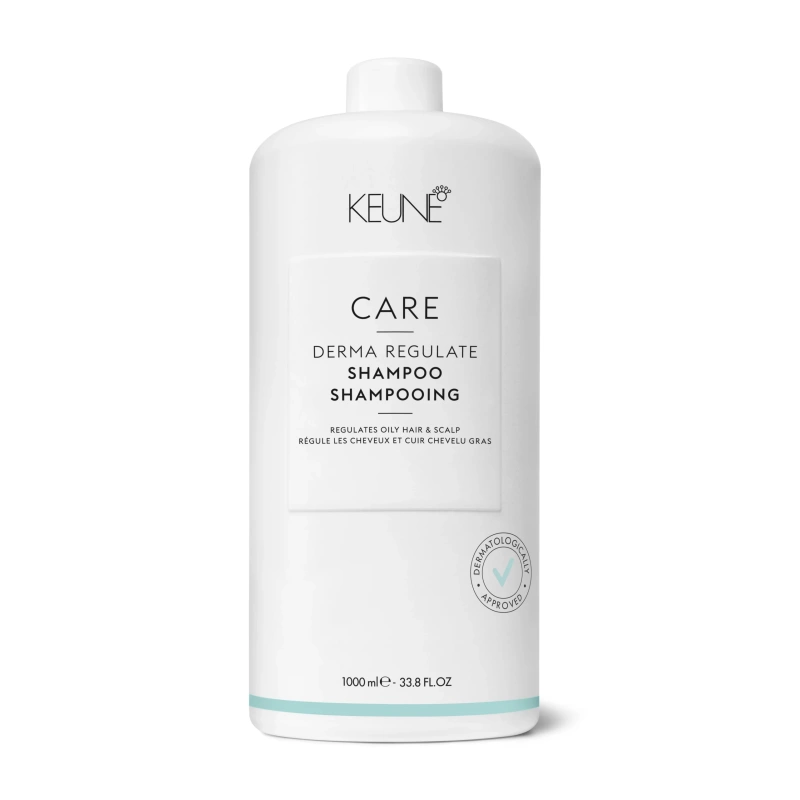 Keune Care Derma Regulate Shampoo - Image 1