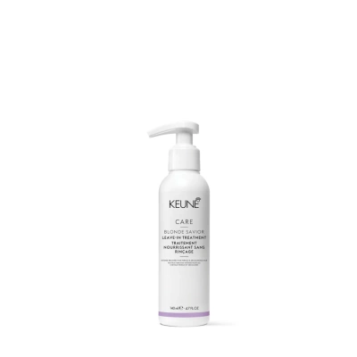 Keune Blonde Savior Treatment - [140ml]