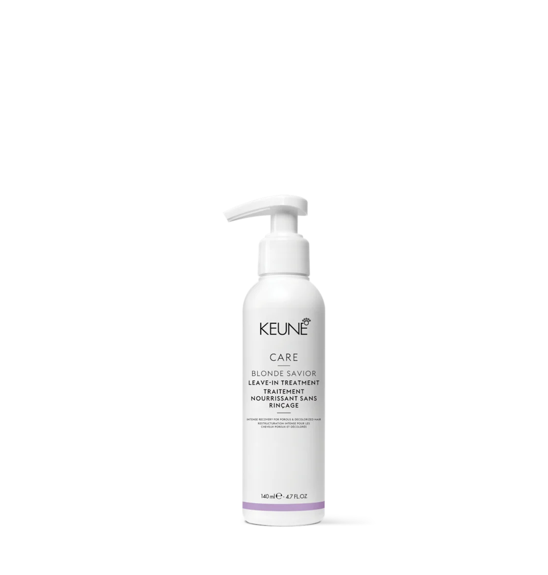 Keune Blonde Savior Treatment - [140ml] - Image 1