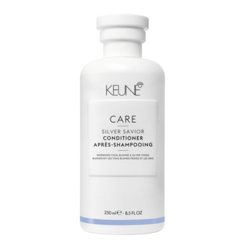 Keune Care Silver Savior Conditioner - [250ml] - Image 1