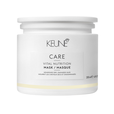 Keune Care Vital Nutrition Mask [250ml] - [S]