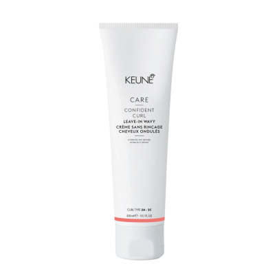 Keune Care Confident Curl  Leave-in Wavy - [300ml]