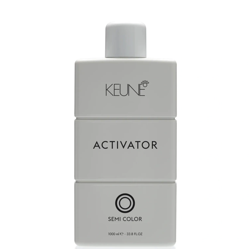 Keune Semi Color Activator [1L] - Image 1