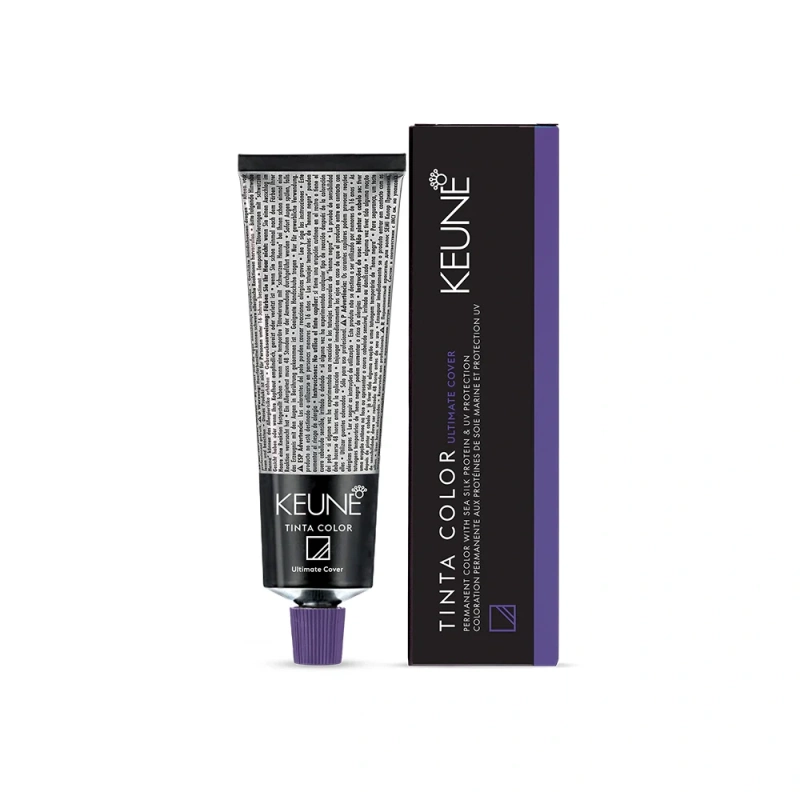 Keune Tinta Color Ultimate Cover No 03 [60ml] - Image 1