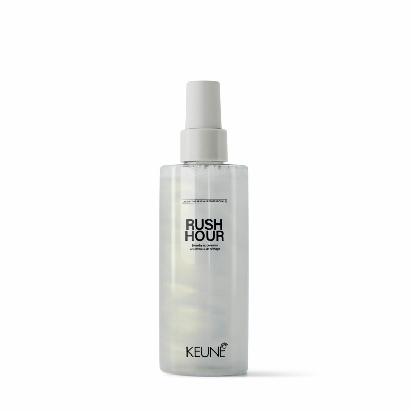 Keune Rush Hour [200ml] - Image 1