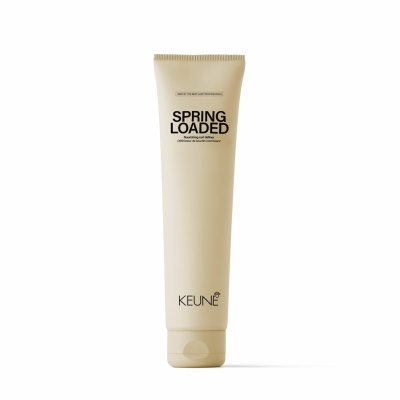 Keune Spring Loaded [150ml]