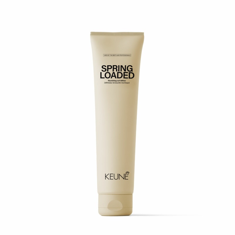 Keune Spring Loaded [150ml] - Image 1
