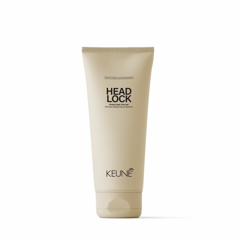 Keune Head Lock [200ml] - Image 1