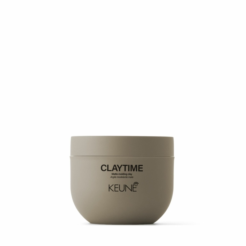 Keune Claytime [100ml] - Image 1