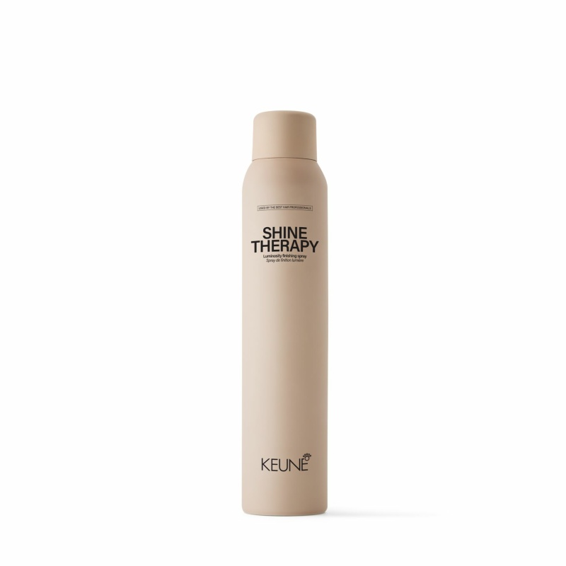 Keune Shine Therapy [200ml] - Image 1