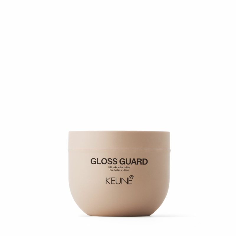 Keune Gloss Guard [100ml] - Image 1
