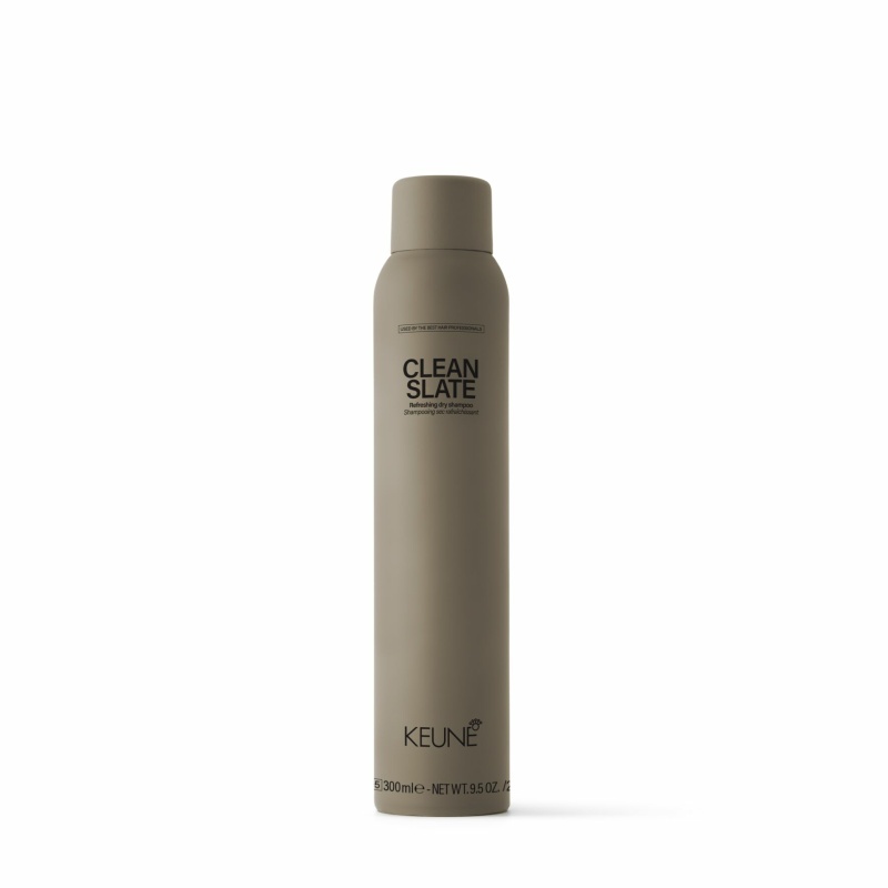 Keune Clean Slate [200ml] - Image 1
