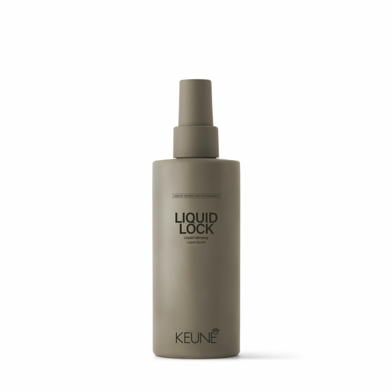 Keune Liquid Lock [200ml] - Image 1