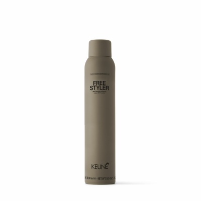 Keune Freestyler