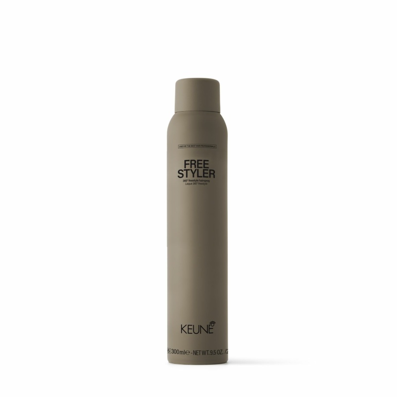 Keune Freestyler - Image 1