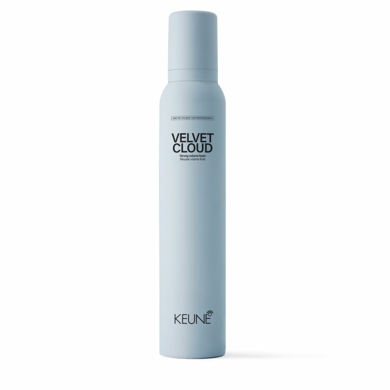 Keune Velvet Cloud - Image 1