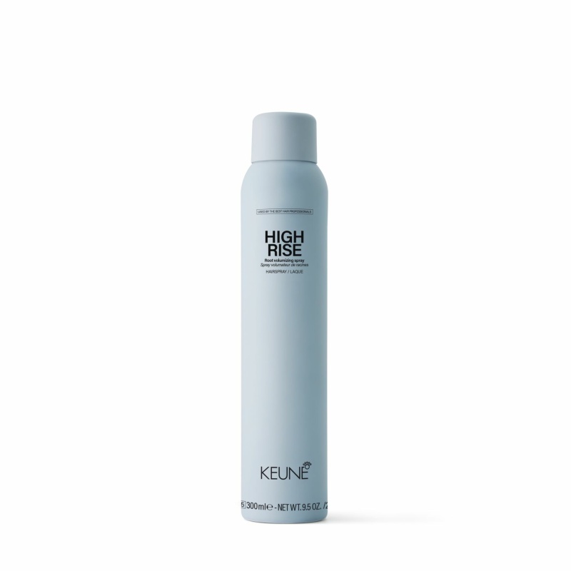 Keune High Rise [300ml] - Image 1