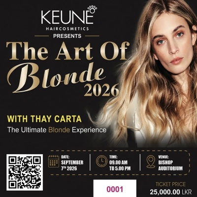 KEUNE HAIR SHOW 2026