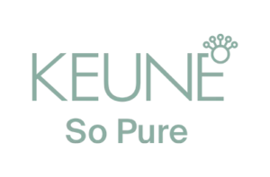 Keune-So-Pure-Logo