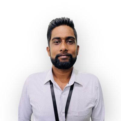 Mr. Amith Liyanage Mr. Amith Liyanage