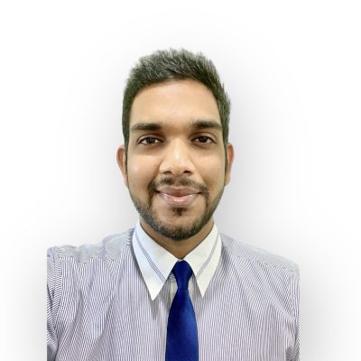 Mr. Shenal Abeysinghe Mr. Shenal Abeysinghe