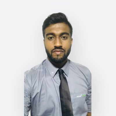 Mr. Supun Ekanayake Mr. Supun Ekanayake