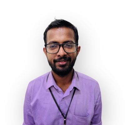 Mr. Thanuka Alankara Mr. Thanuka Alankara