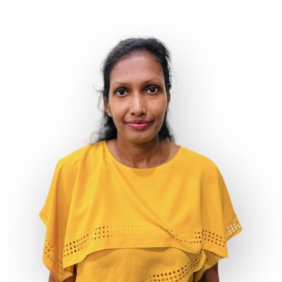 Mrs. Swarnamali Nisansala Mrs. Swarnamali Nisansala