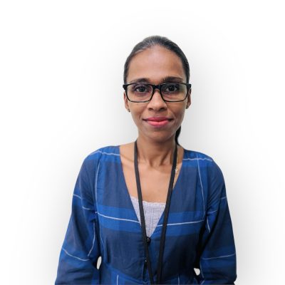 Mrs. Yasintha Kannangara Mrs. Yasintha Kannangara