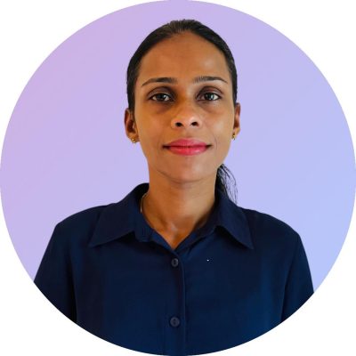 Mrs. Yasinthas