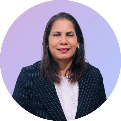 Rishanthi